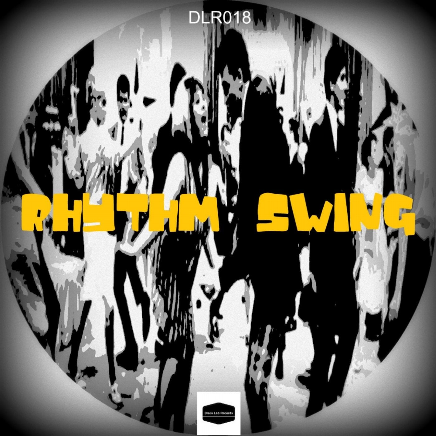 Rhythm Swing