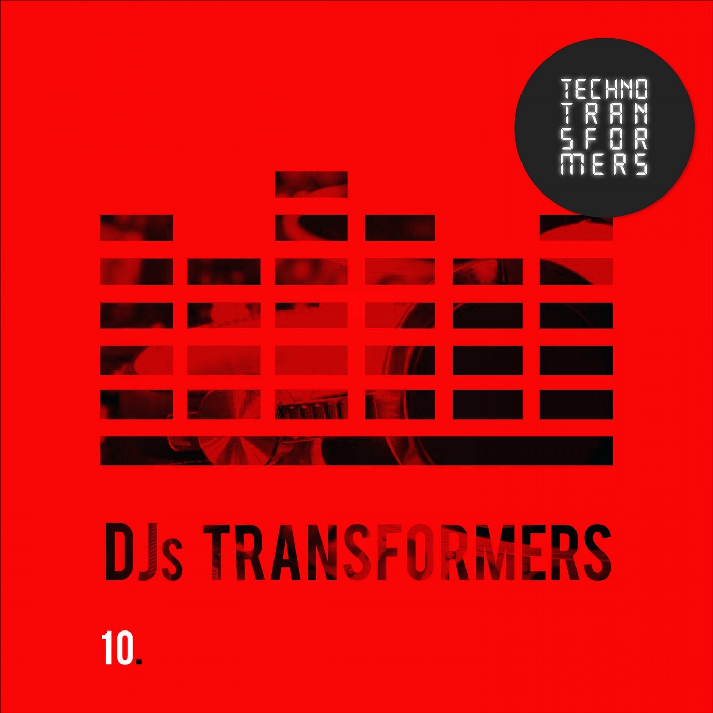 DJS Transformers 10