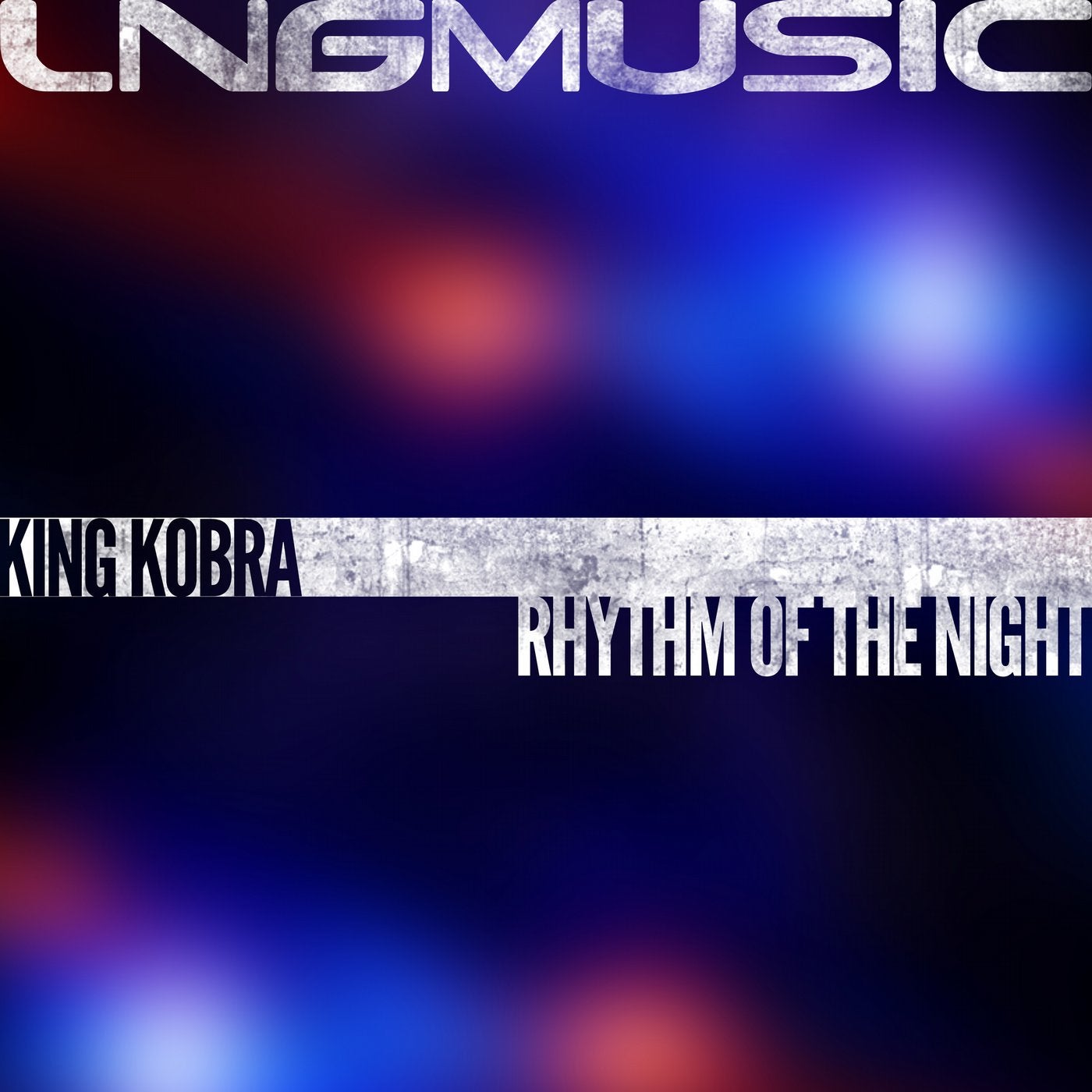 Rhythm Of The Night