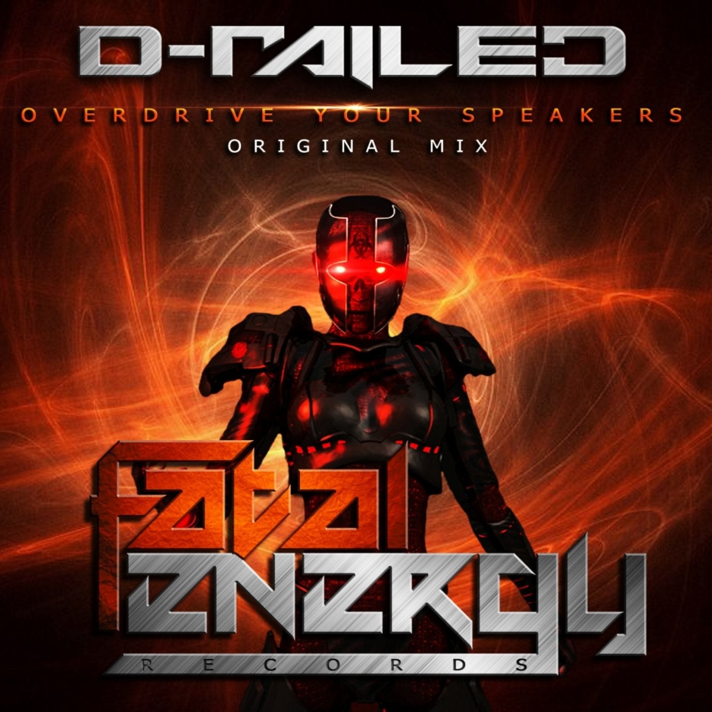 Overdrive Your Speakers