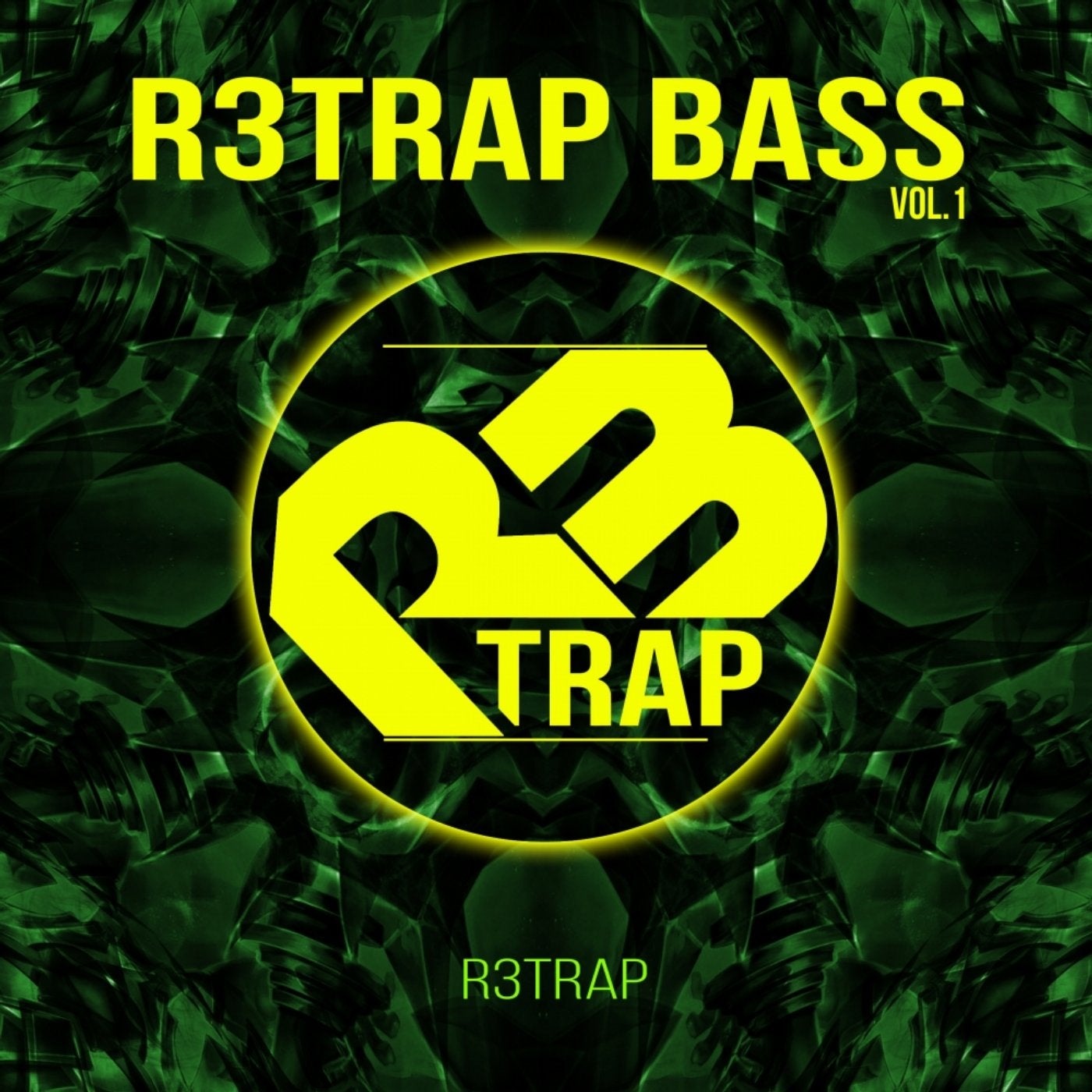 R3trap Bass, Vol. 1