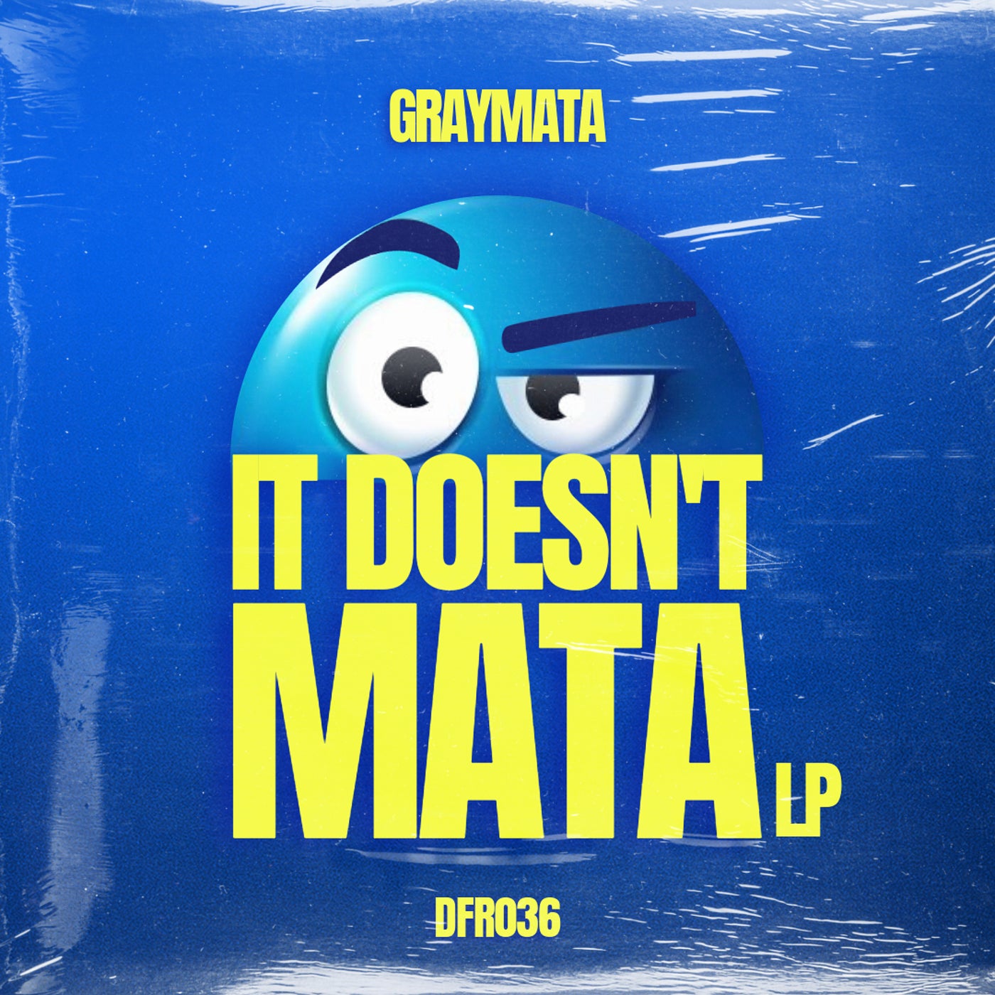 It Doesnt Mata
