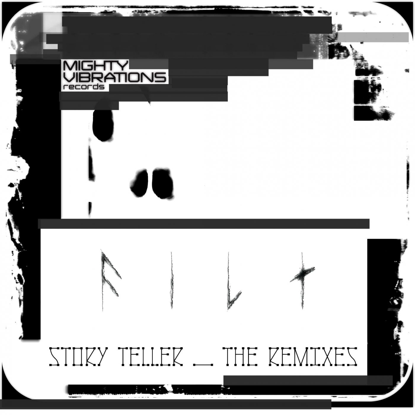 Story Teller (The Remixes)