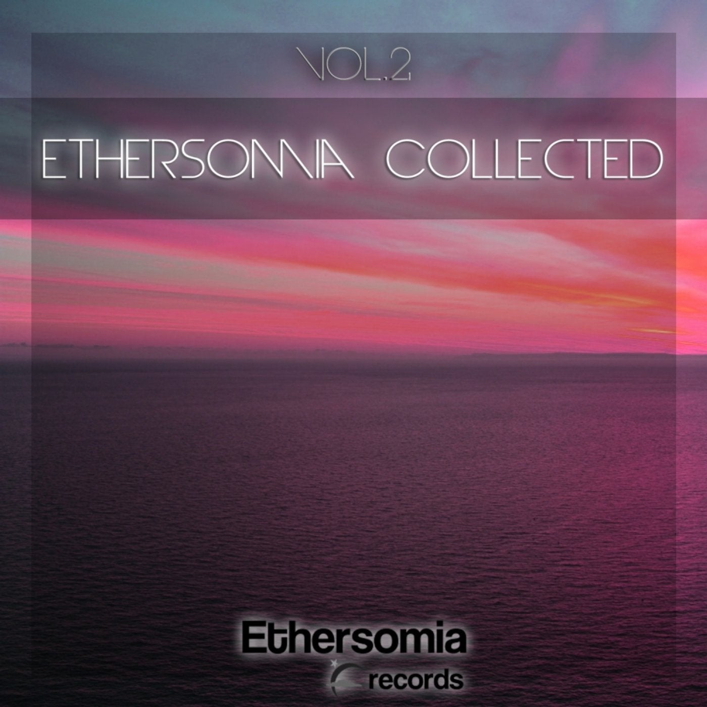 Ethersomia Collected, Vol. 2
