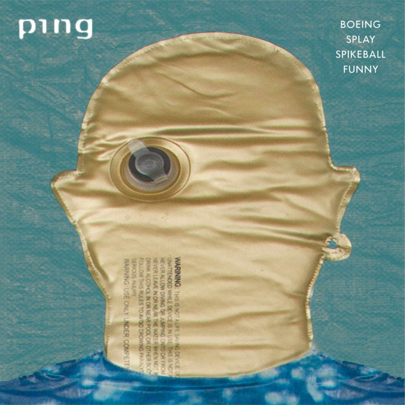 Ping Pong