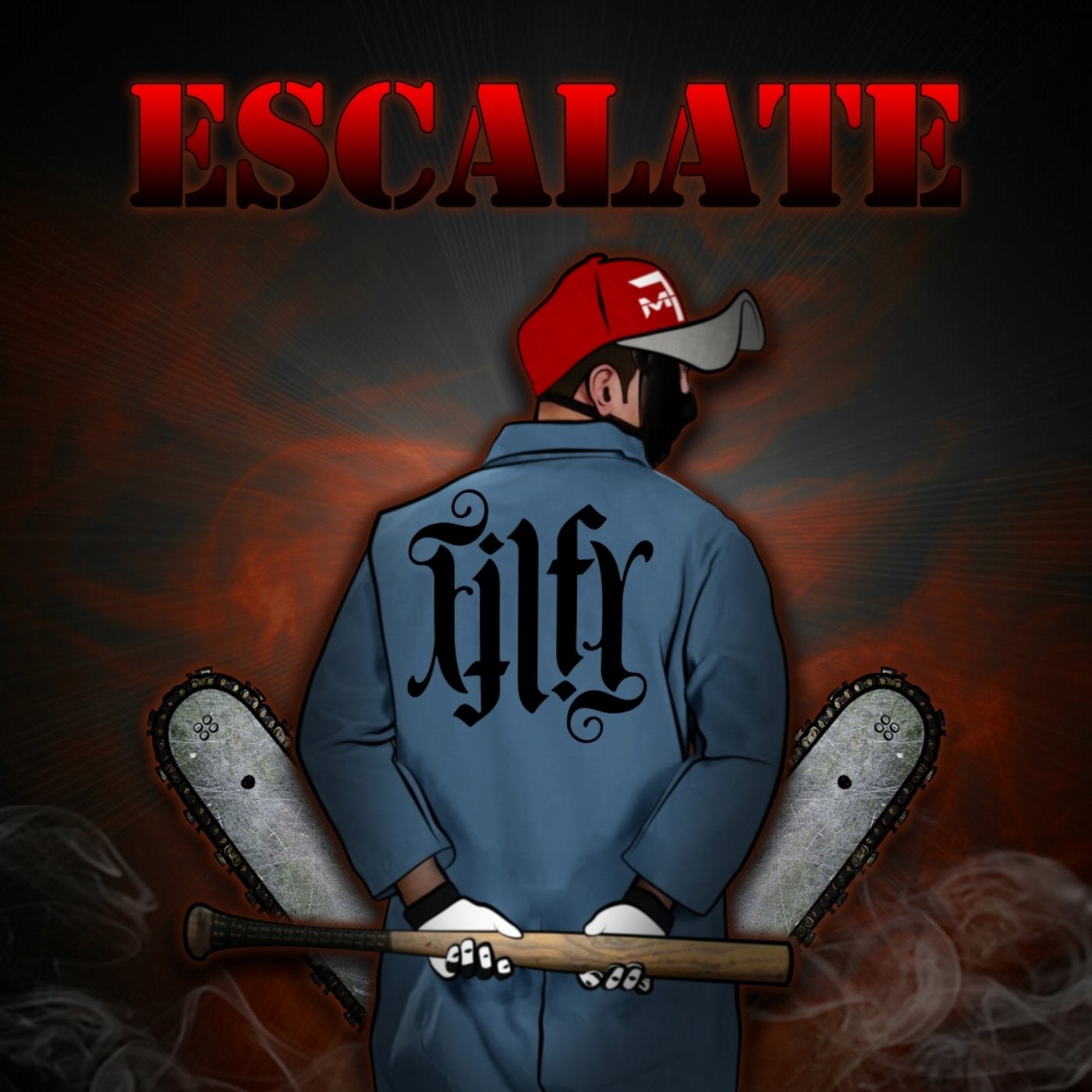 Escalate