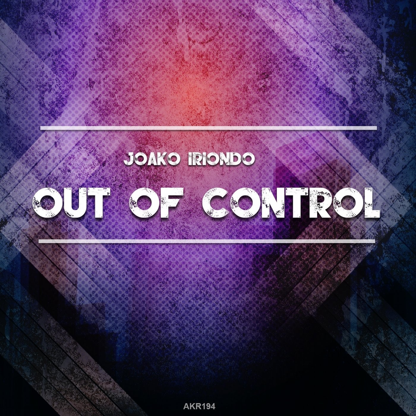Out of Control
