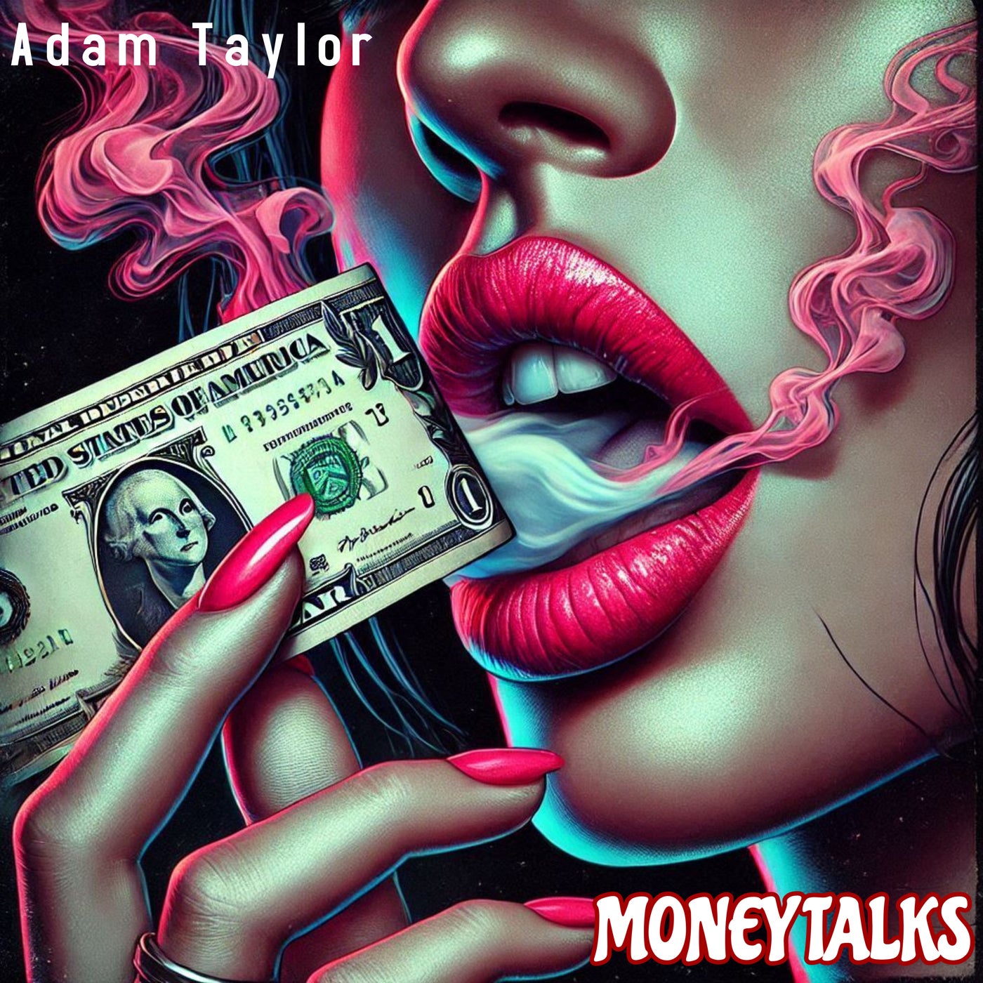 Money Talks