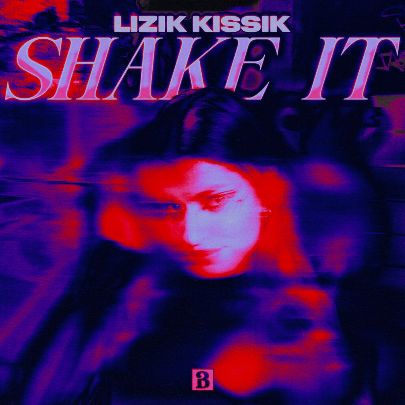 SHAKE IT