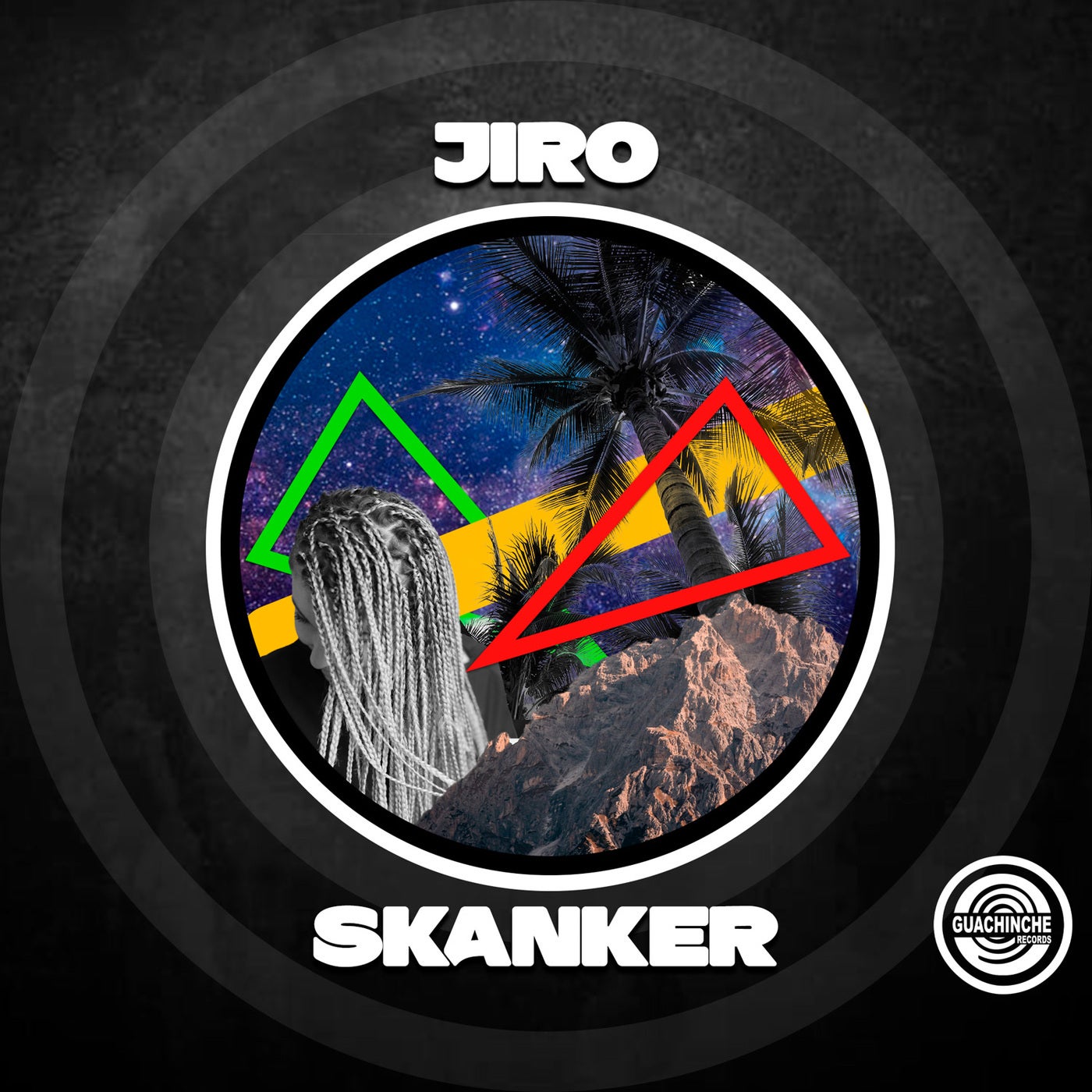 Skanker