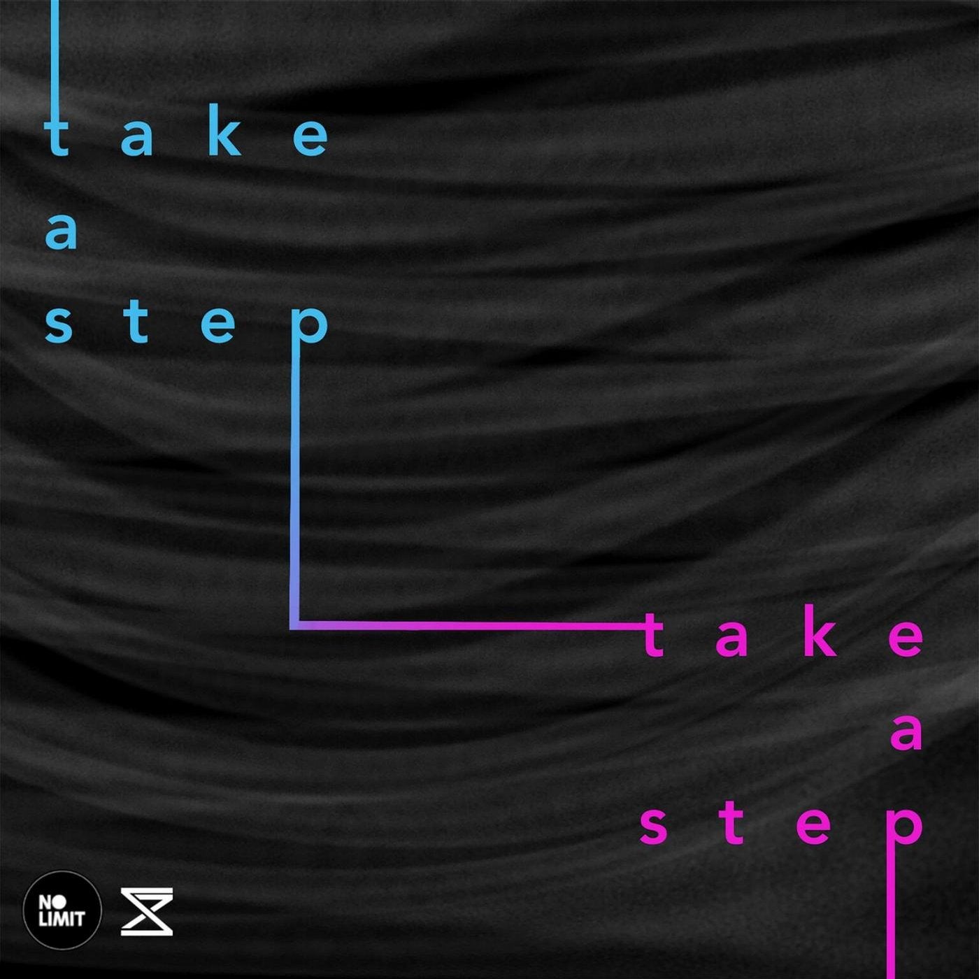 Take A Step EP