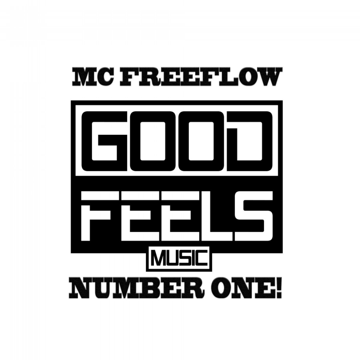 Number One!