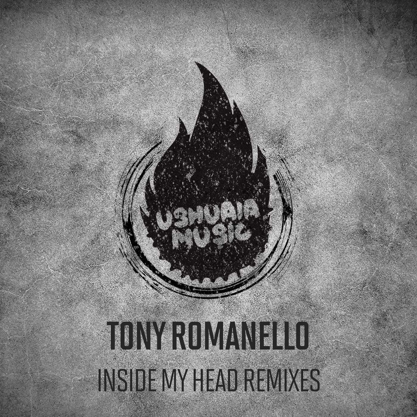 Inside My Head (Remixes)