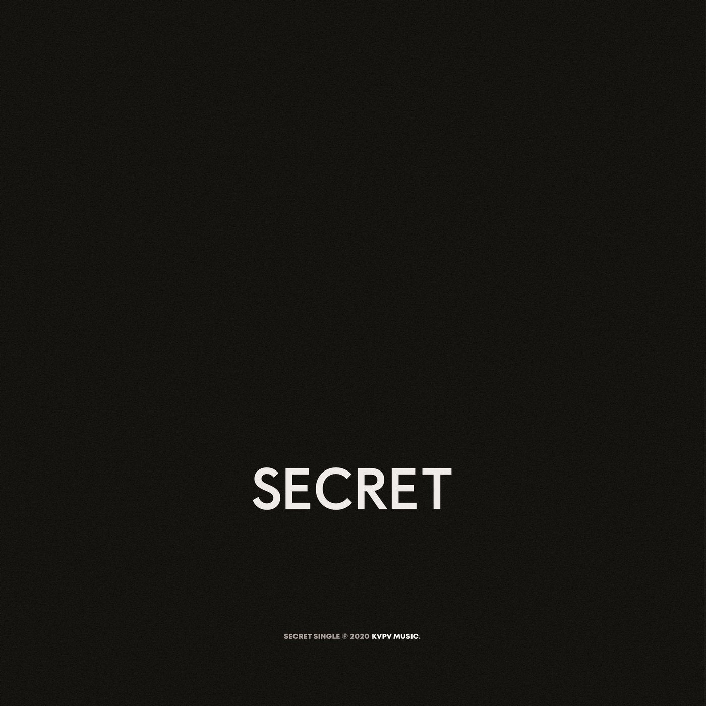 Secret