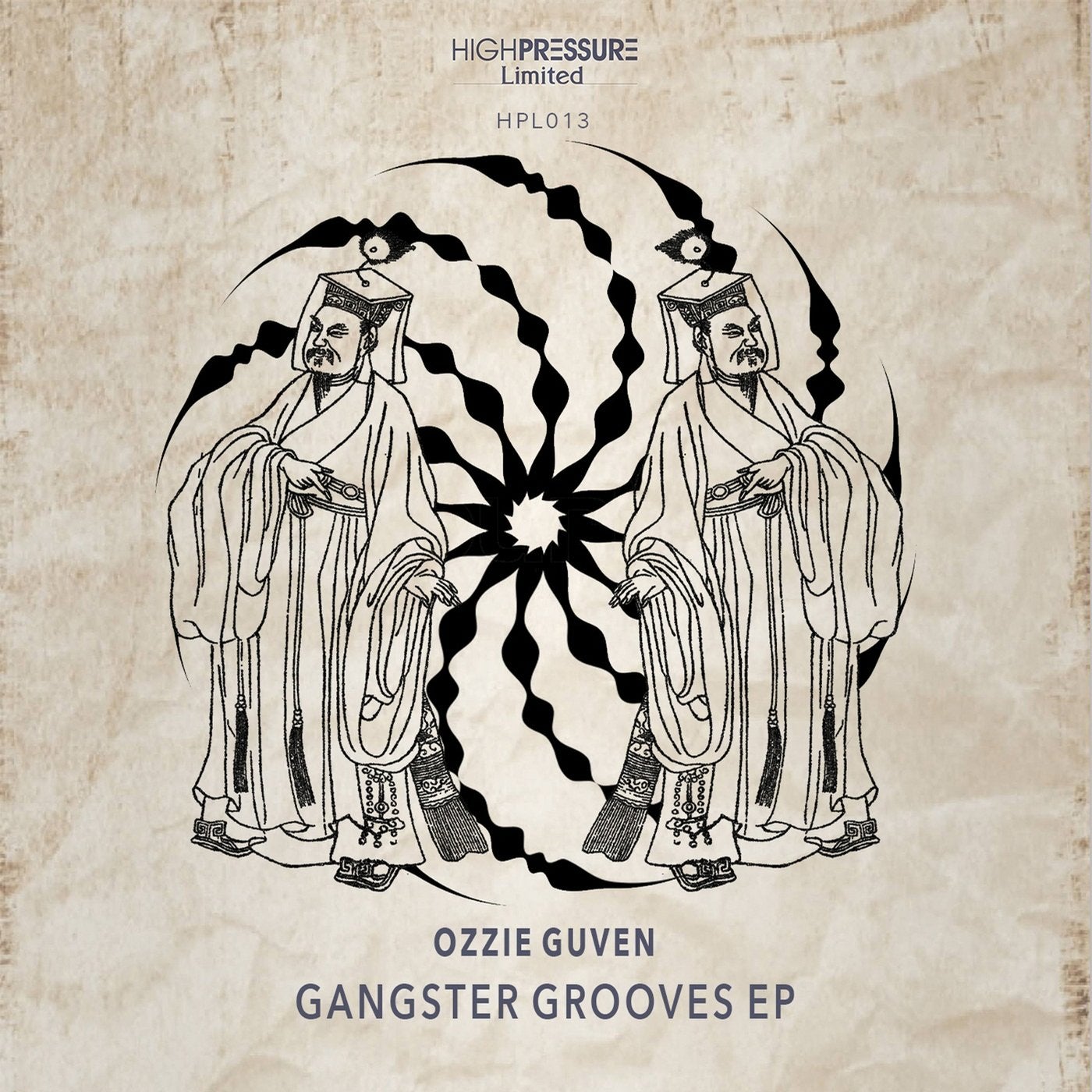 Gangster Grooves
