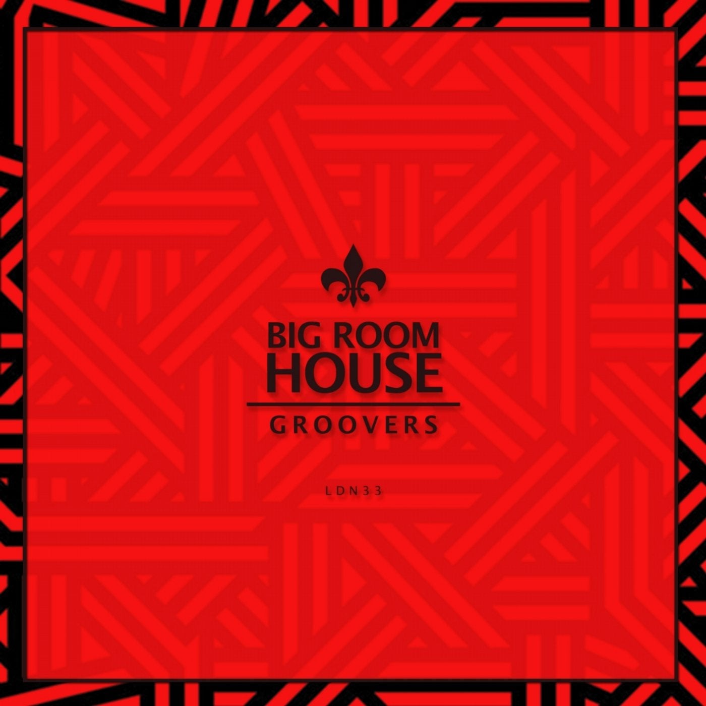 Big Room House Groovers 2017