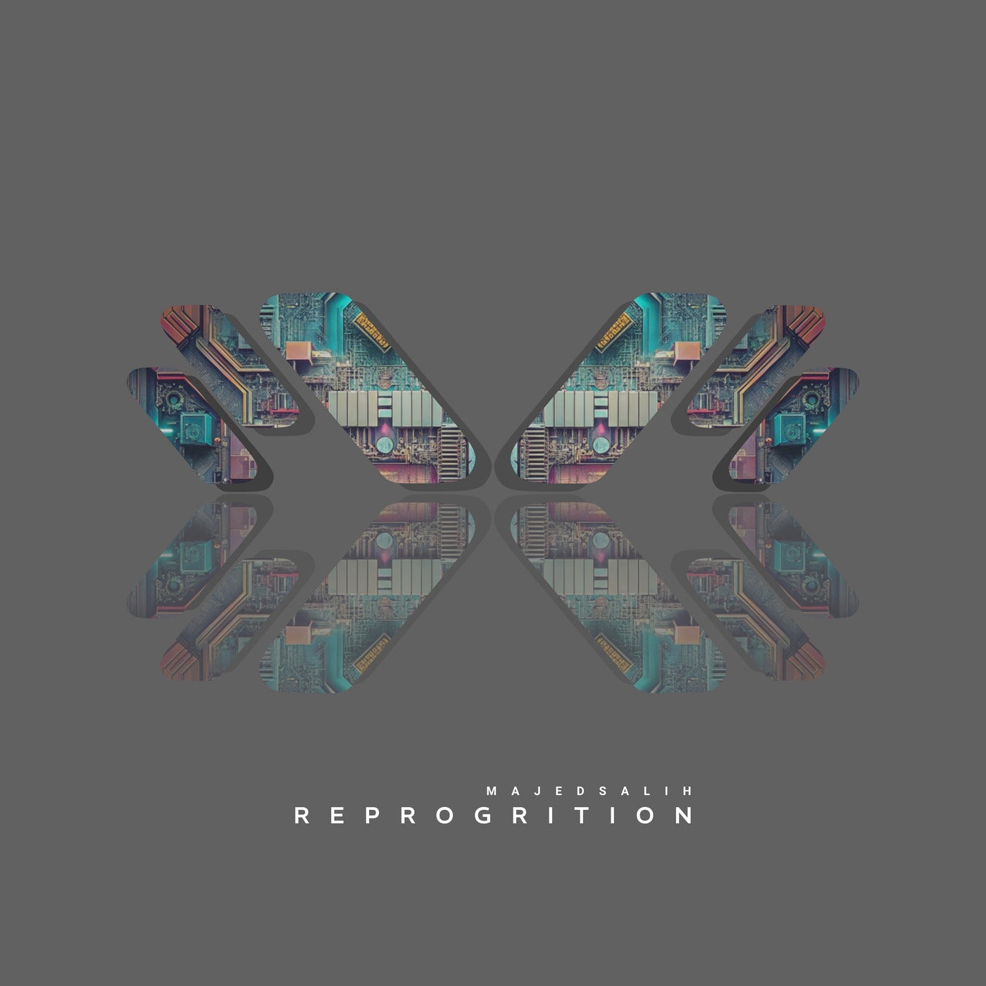 Reprogrition