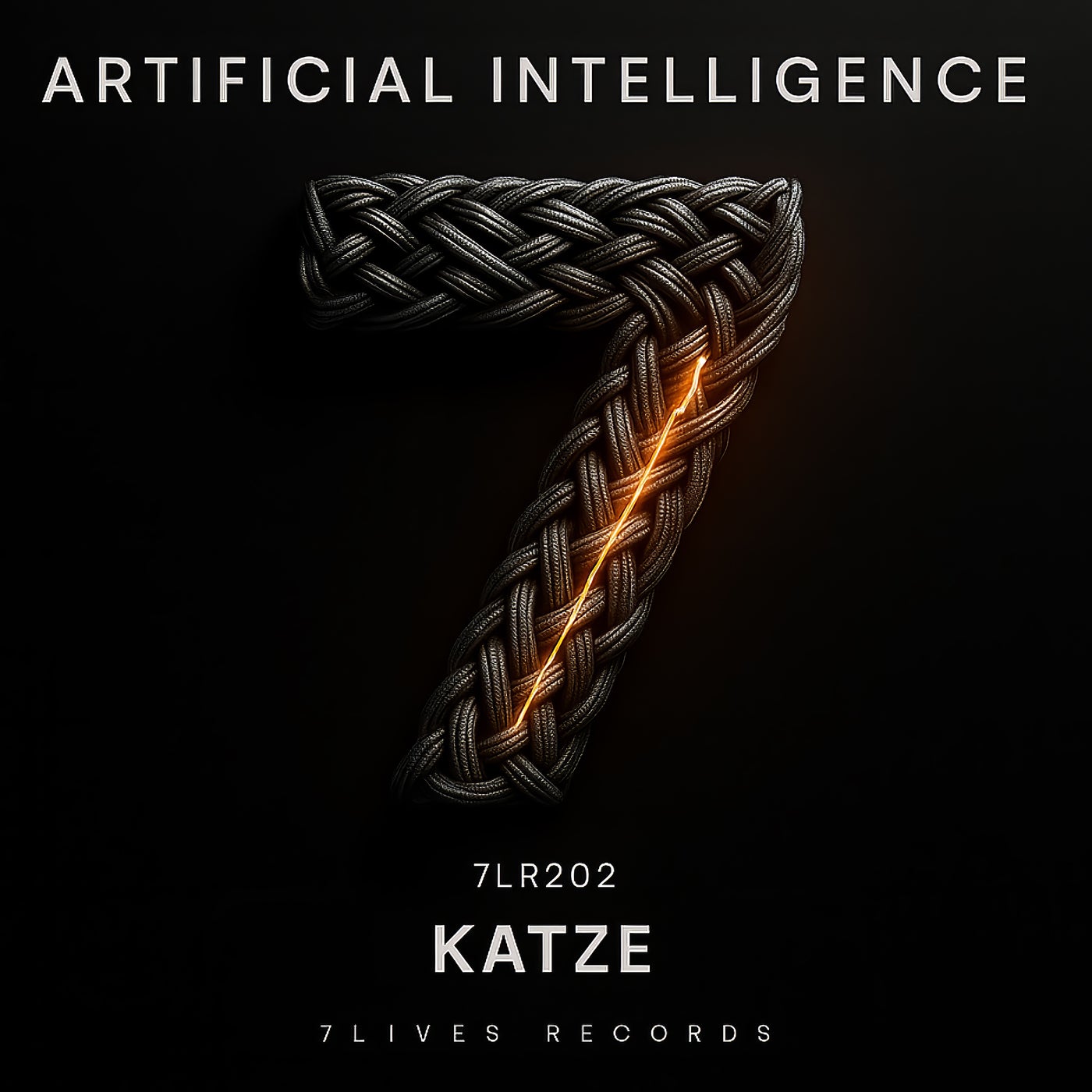 Cover art for Artficial Intelligence