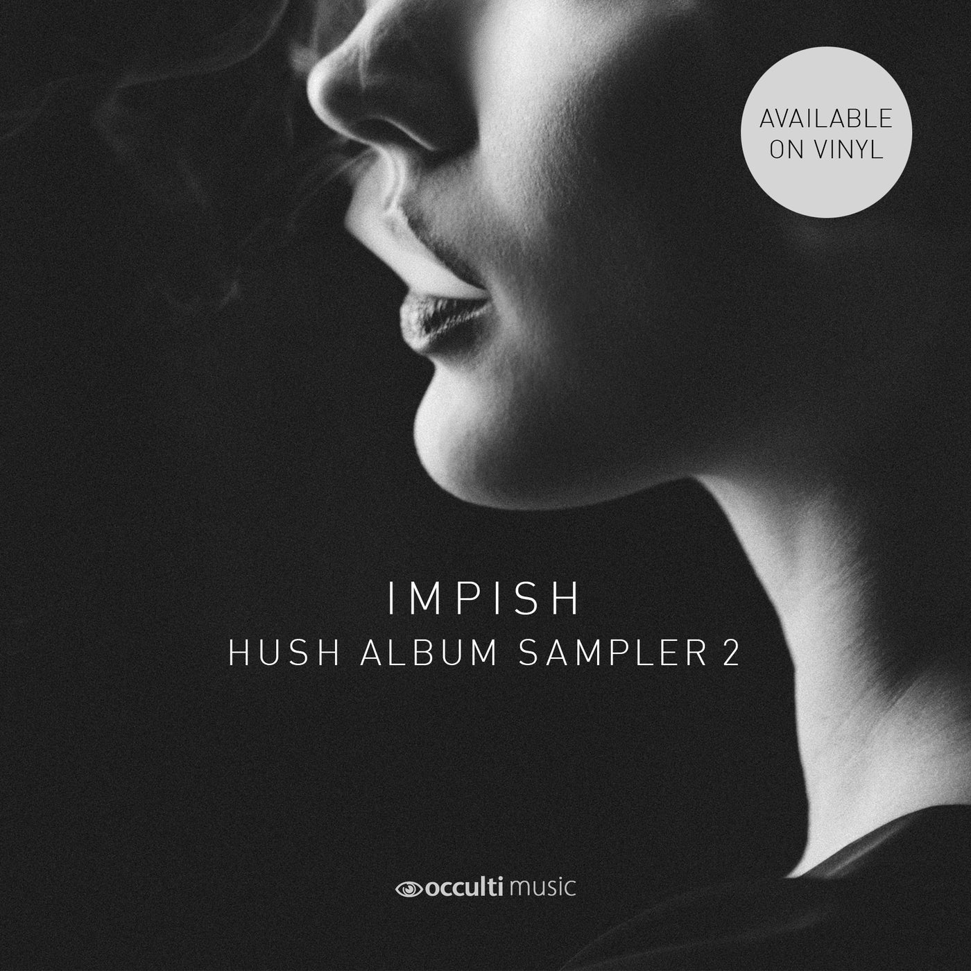 Hush - Album Sampler 2