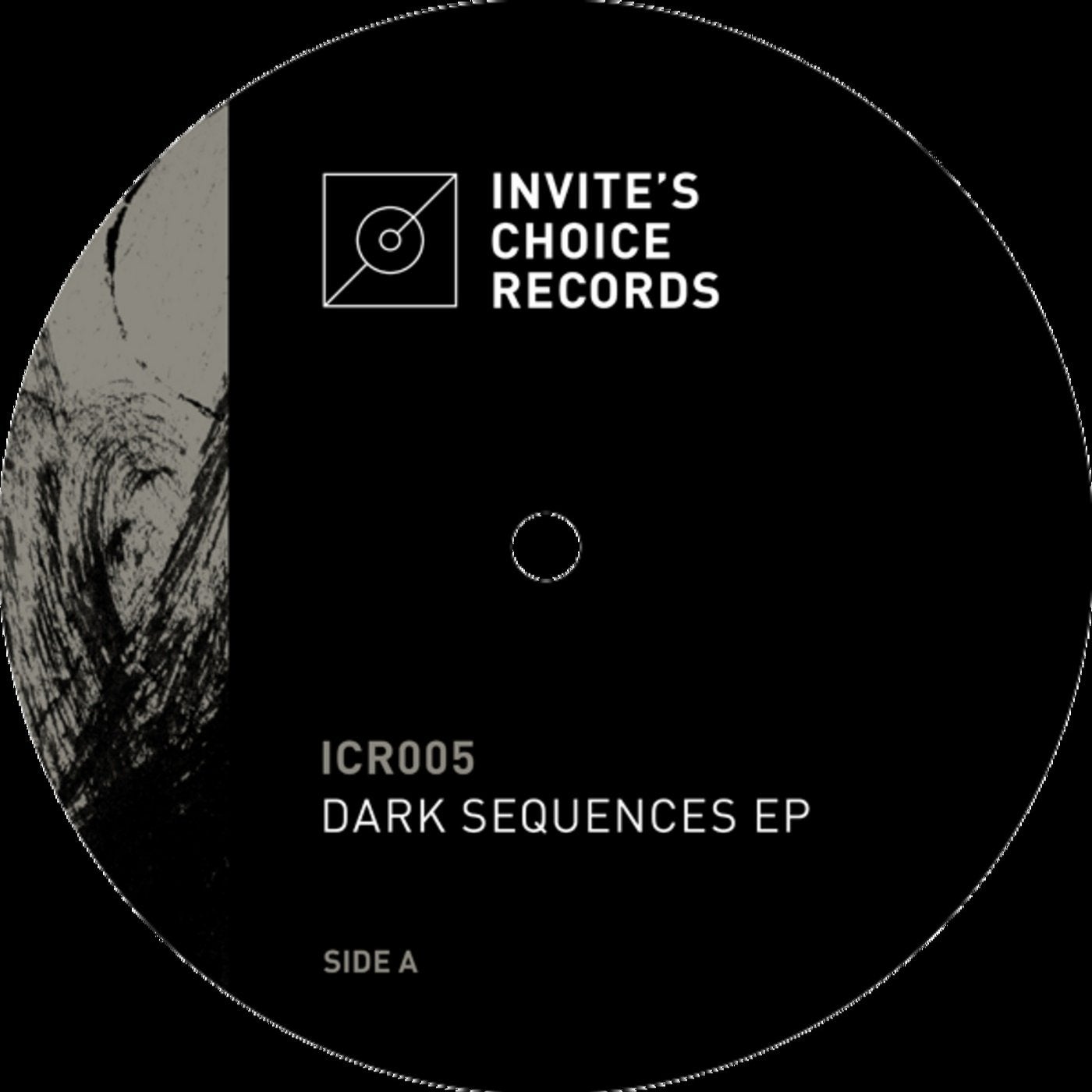 Dark Sequences EP