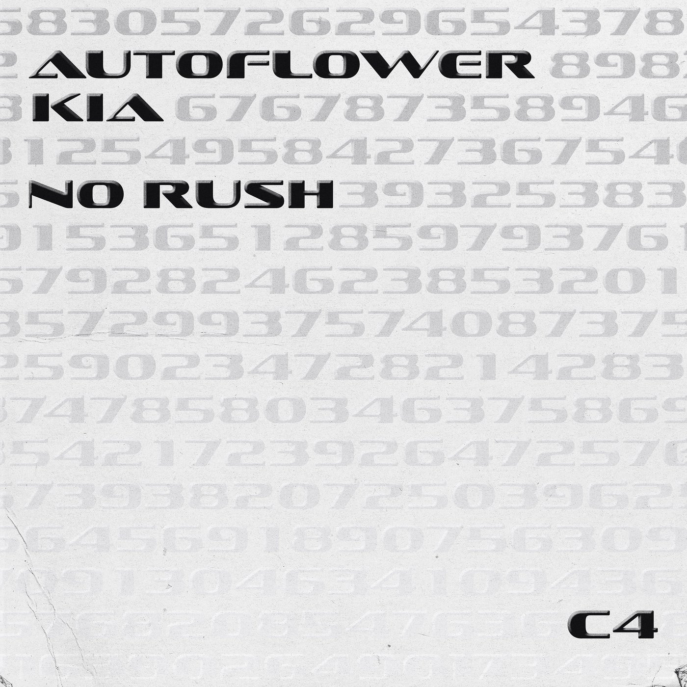 No Rush