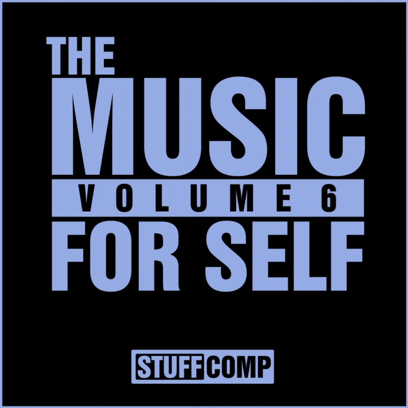 Music For Self, Vol. 6