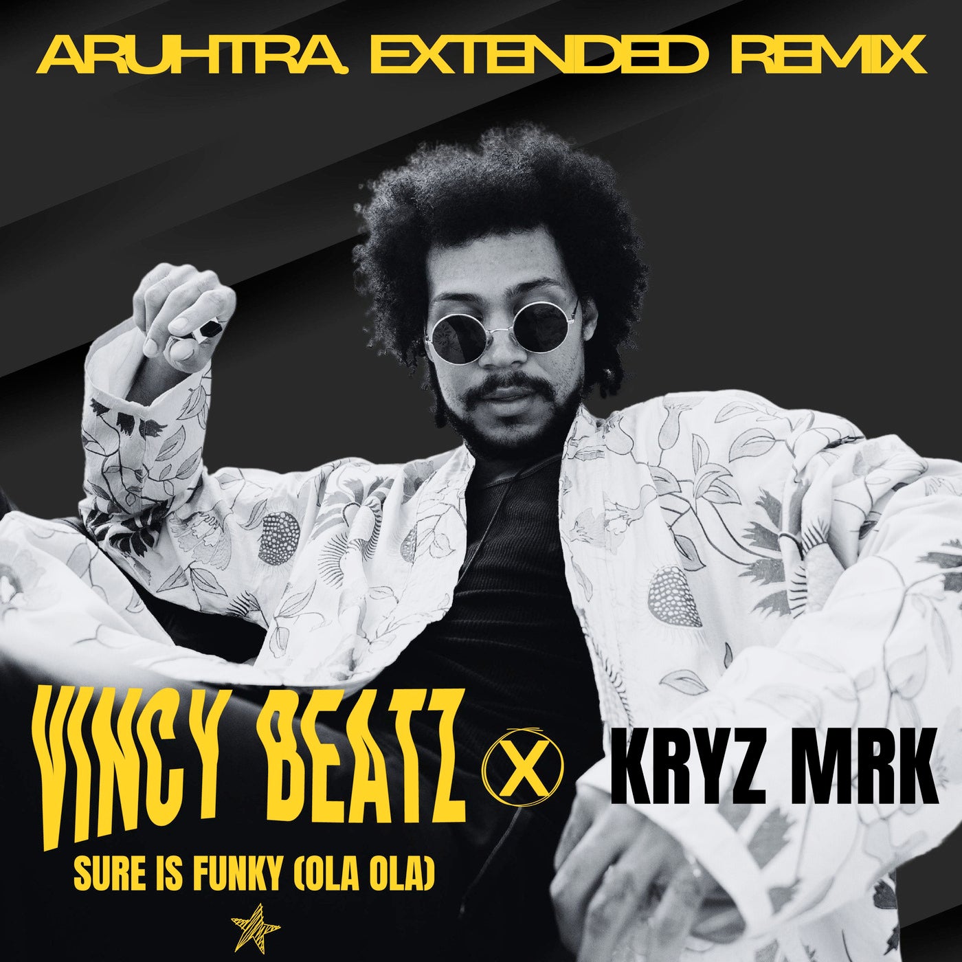 Sure Is Funky (Aruhtra Extended Remix)