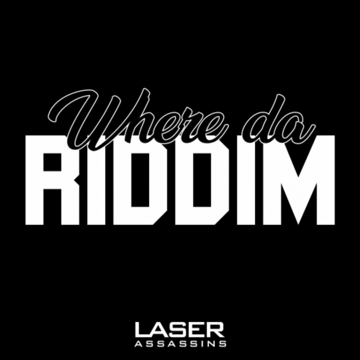 Where Da Riddim