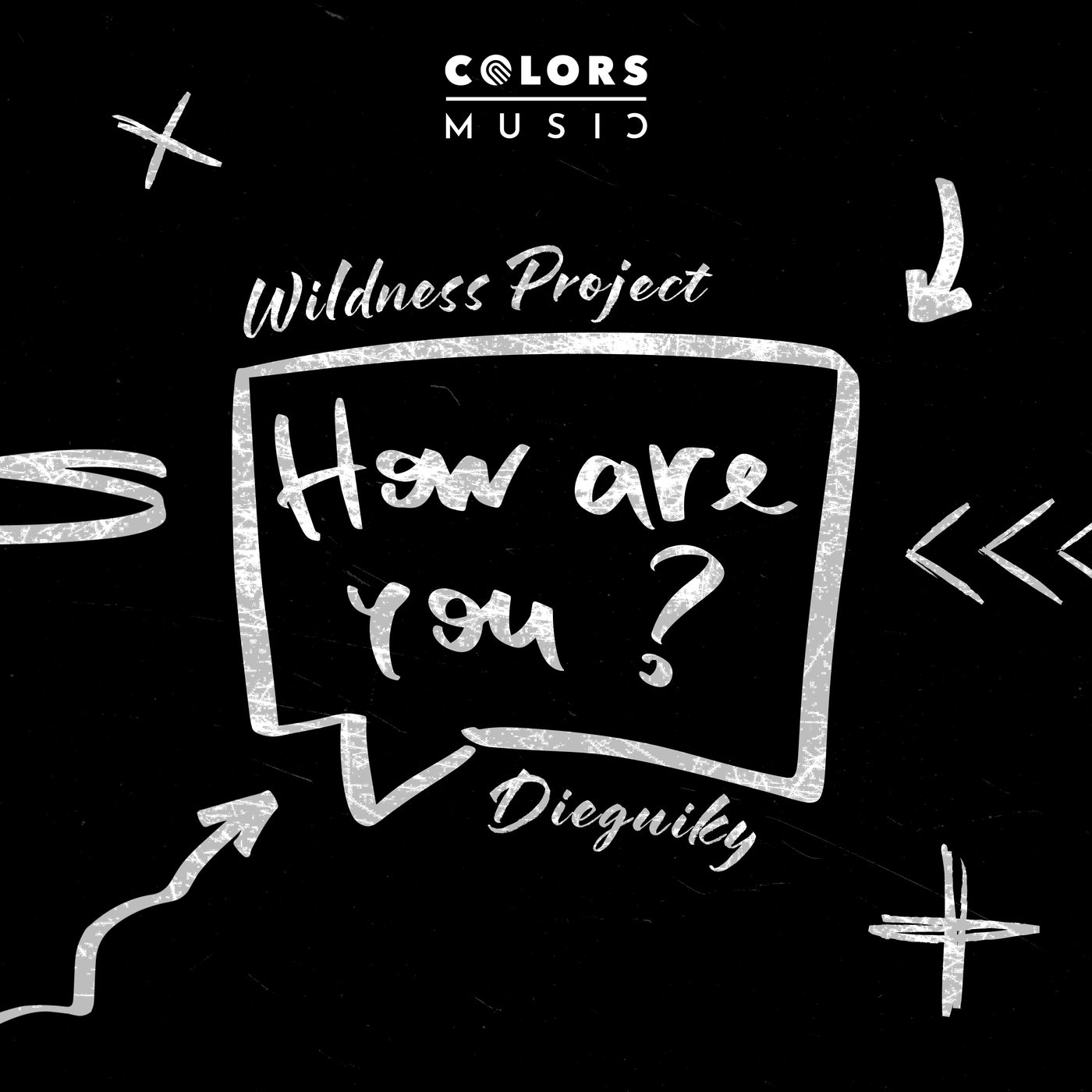 How Are You? (Extended Mix)