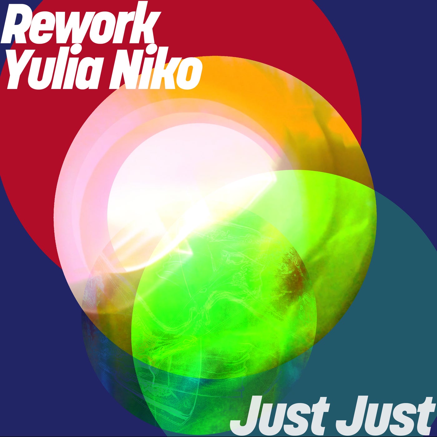 Just Just