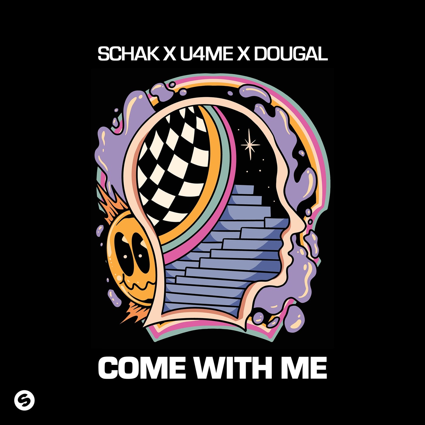 Come With Me (Extended Mix)