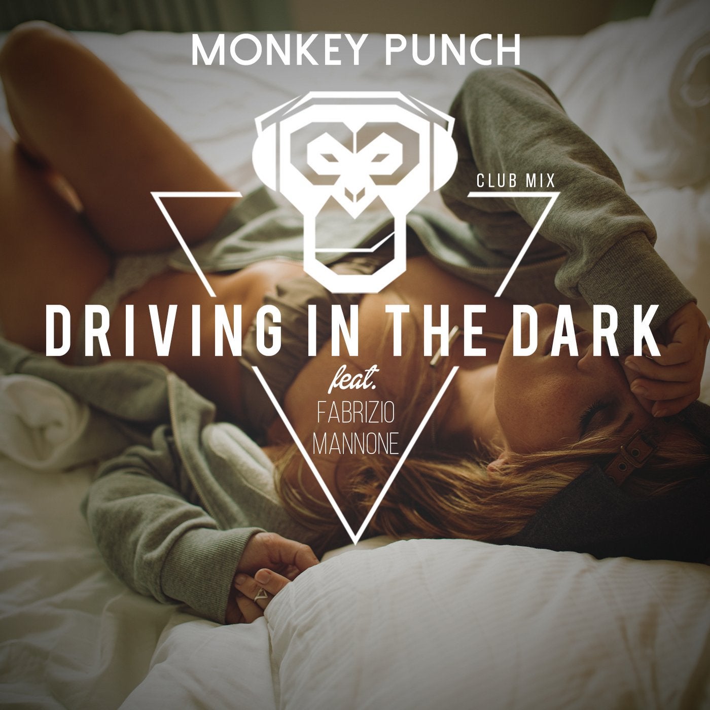 Driving in the Dark(Club Mix)