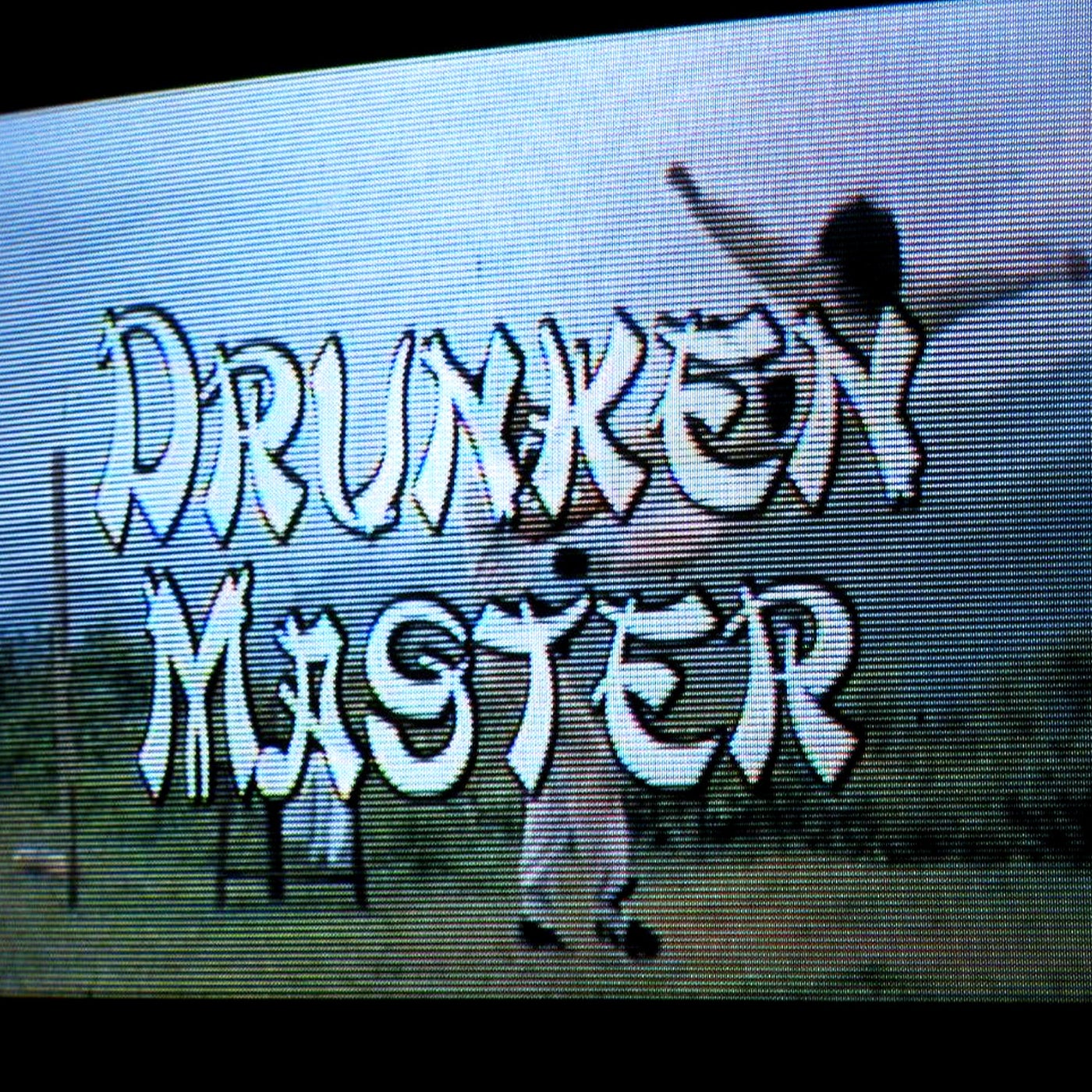 Drunken Master