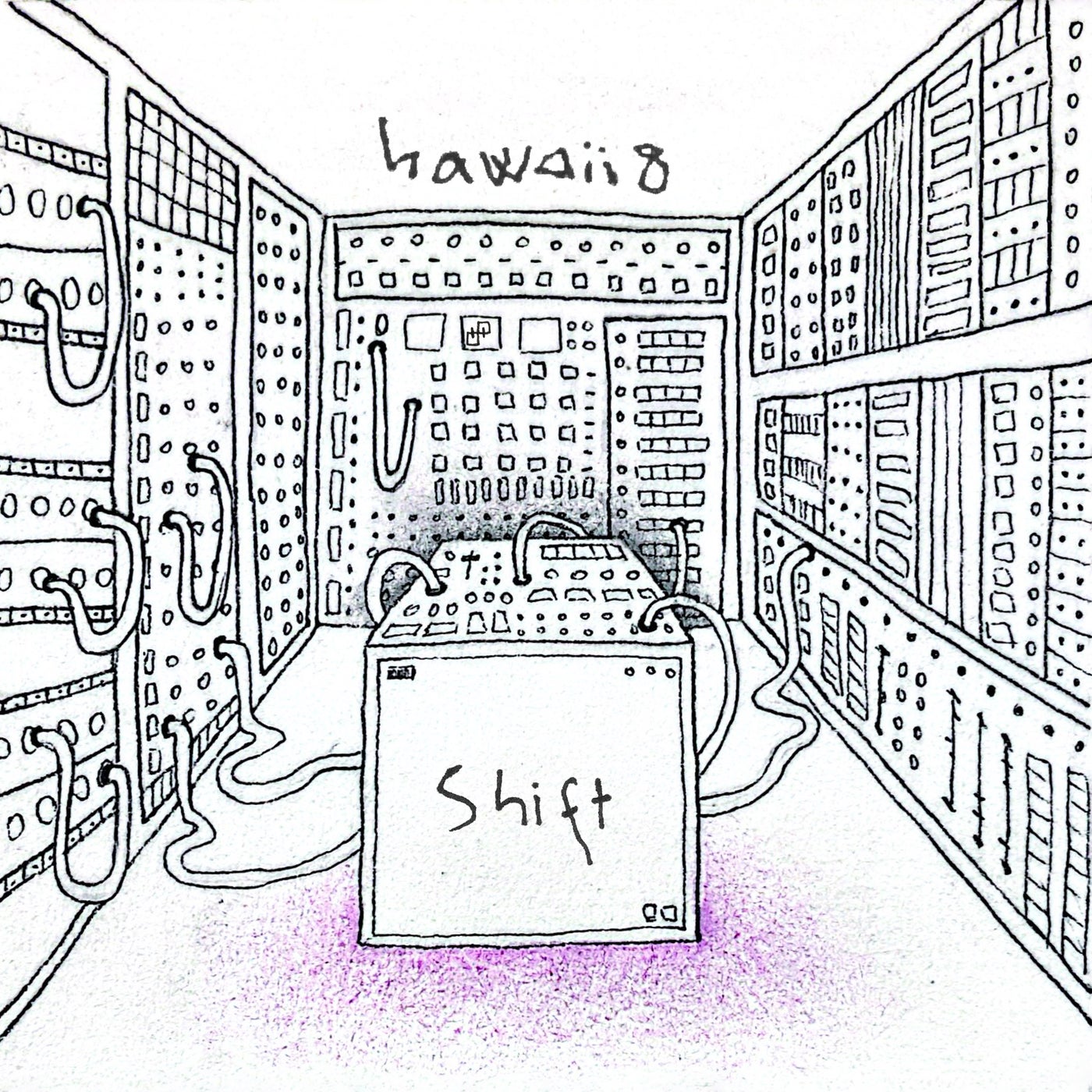 shift - Album