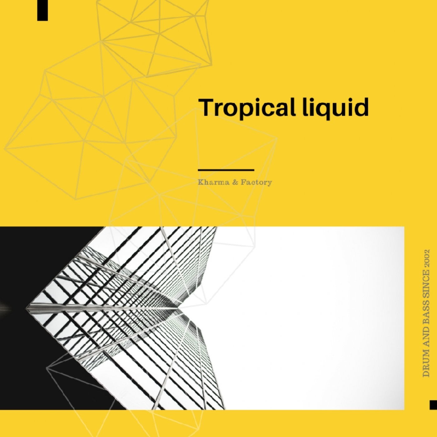 Tropical Liquid