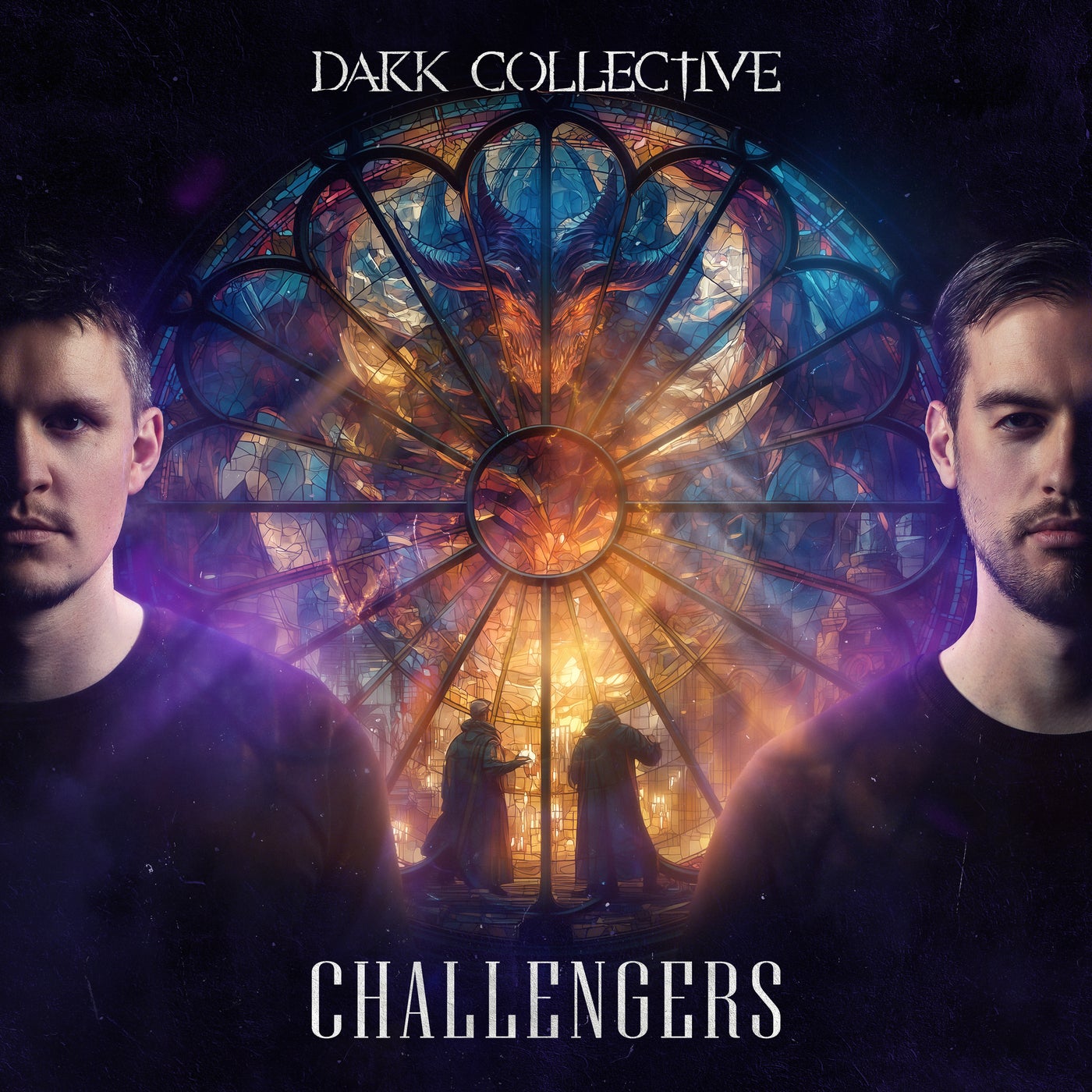 Challengers - Extended Versions