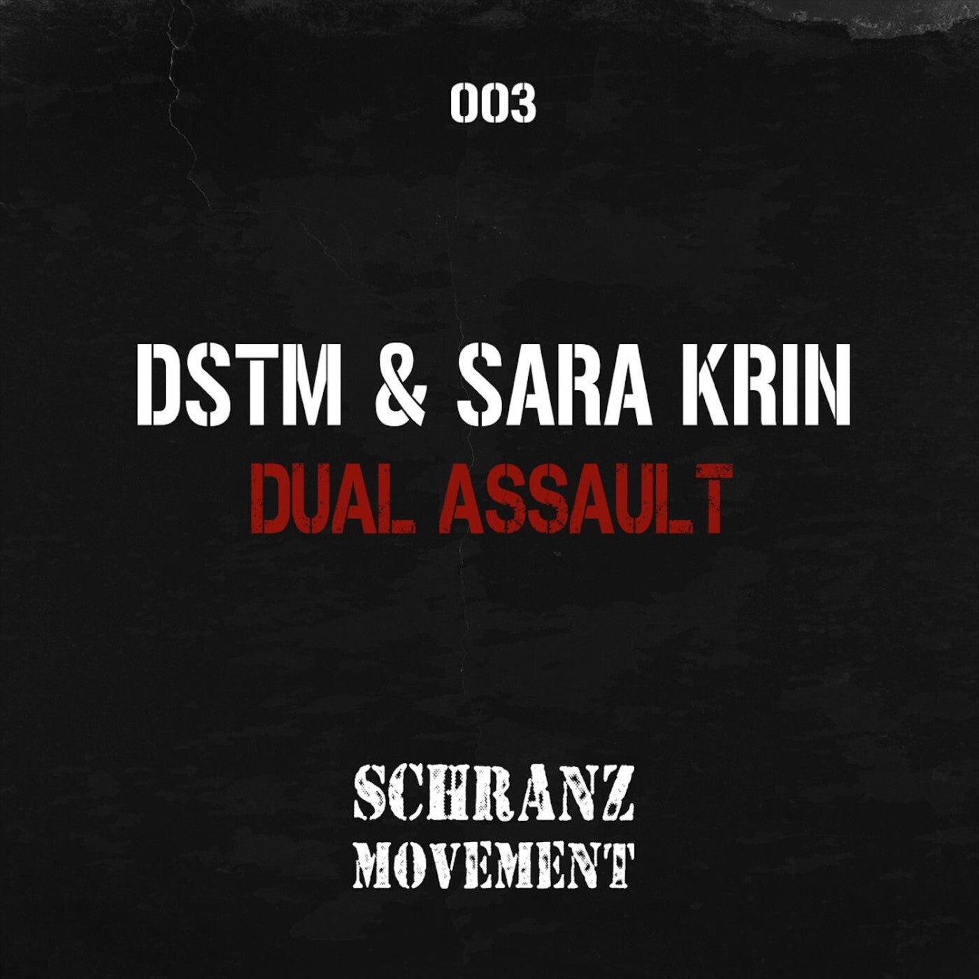 Dual Assault