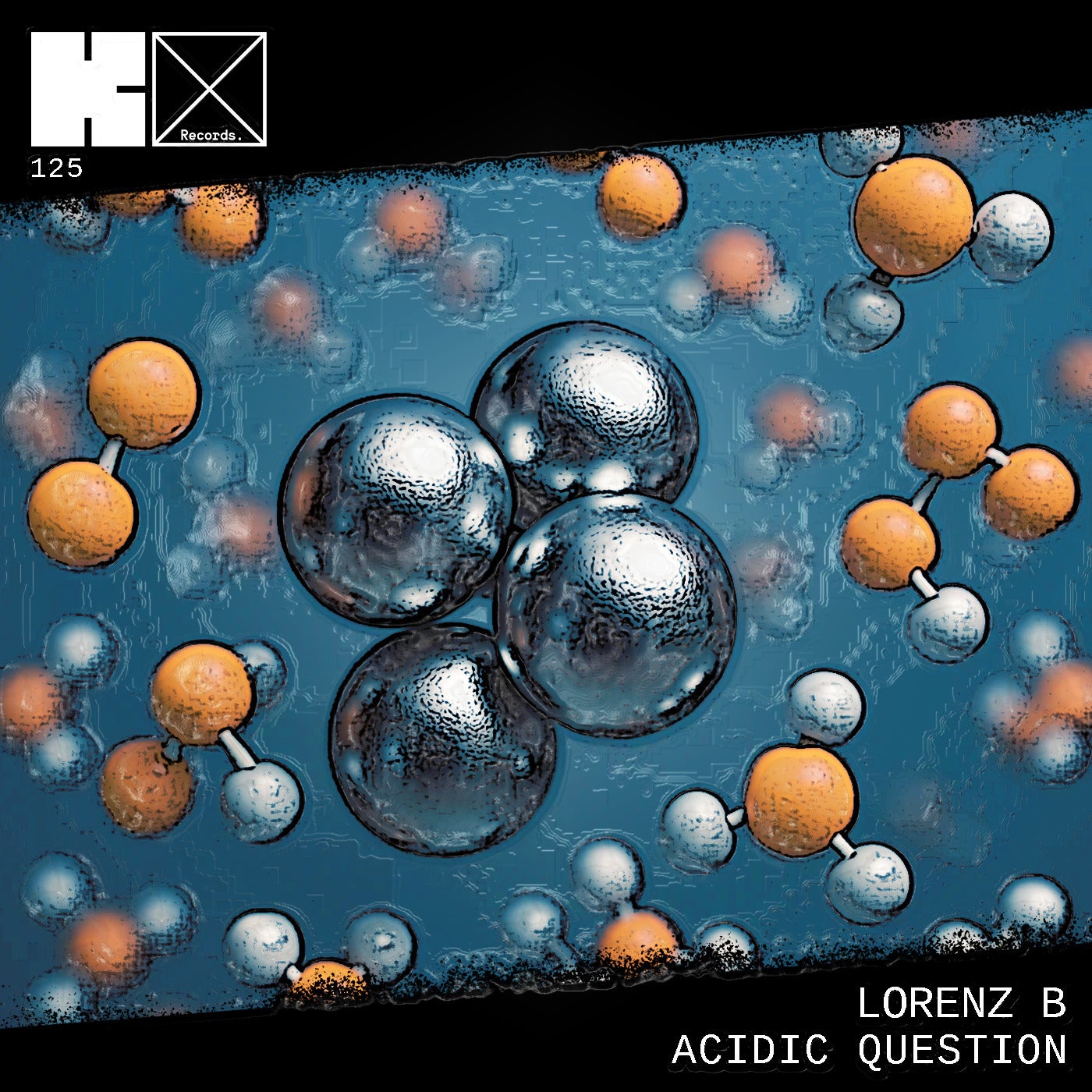 Acidic Question
