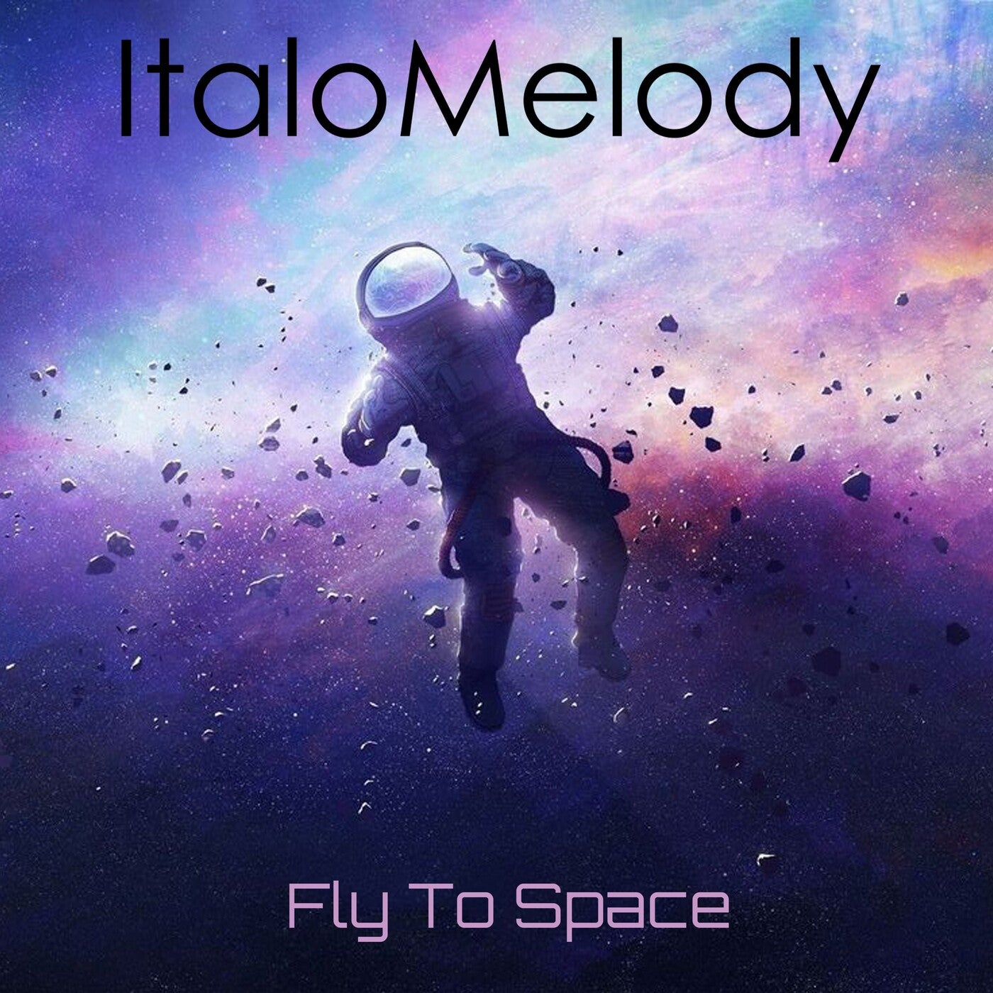 Fly to Space