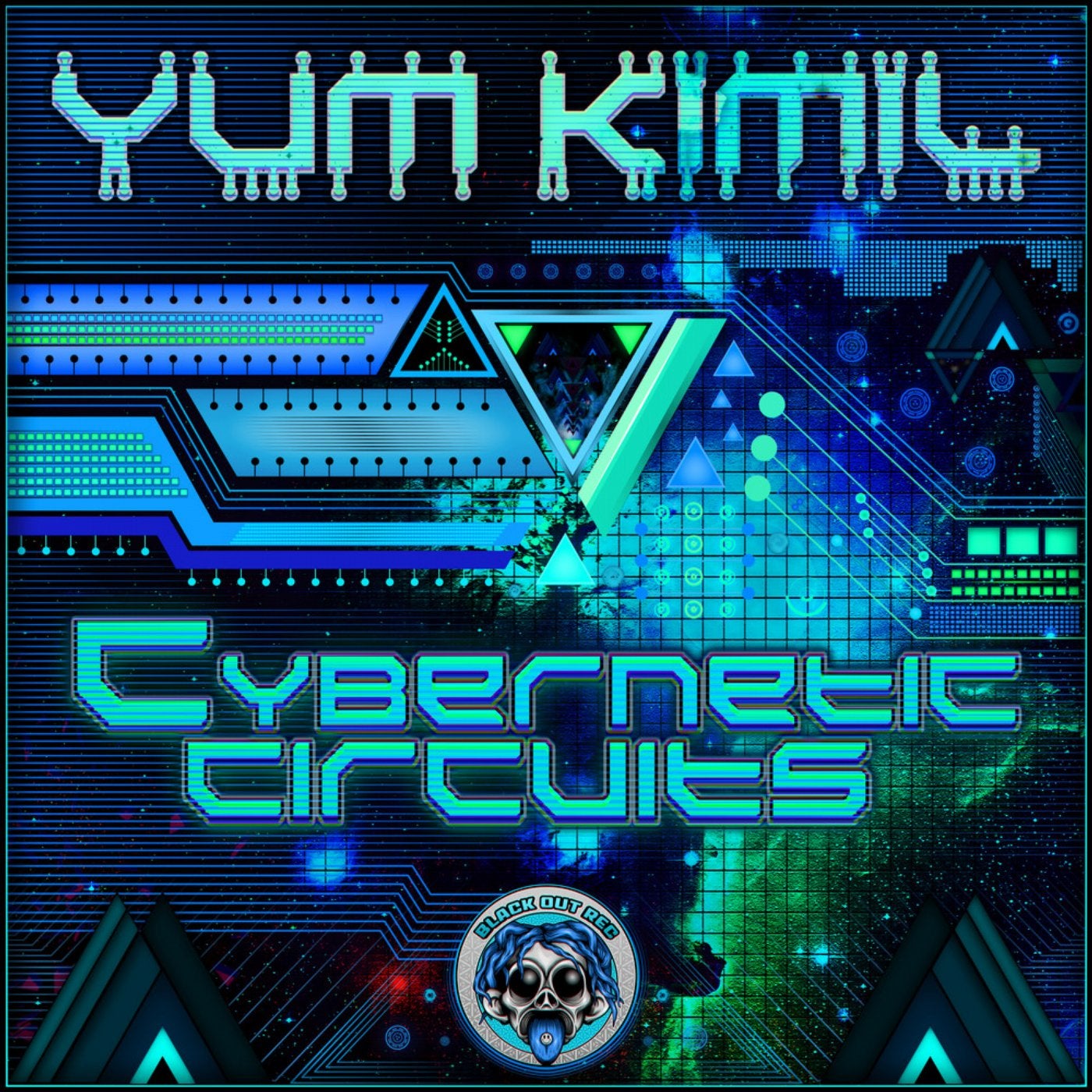 Cybernetic Circuits