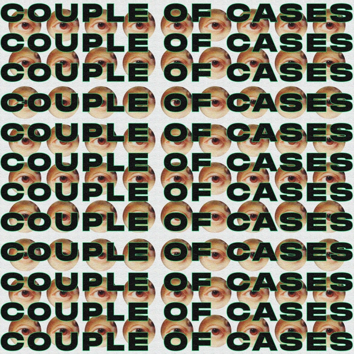 Couple of Cases 1, Pt. 2