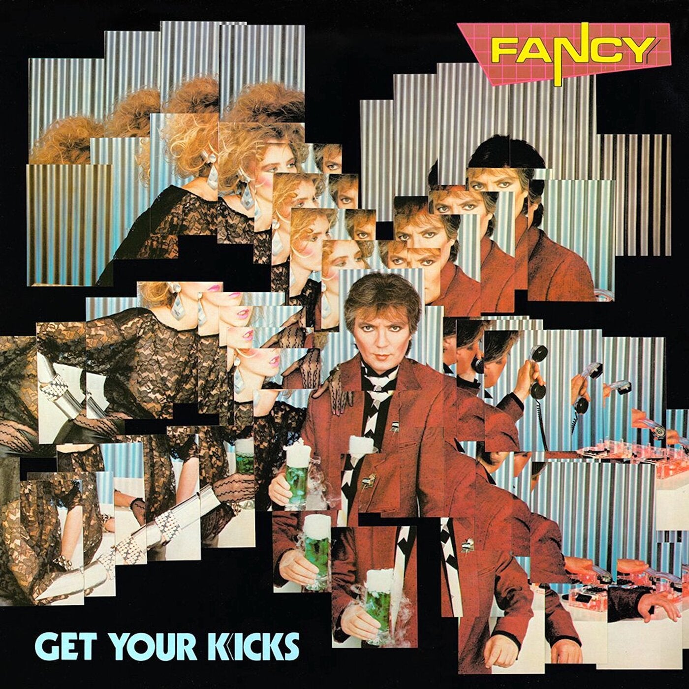 Get Your Kicks (Deluxe Edition)