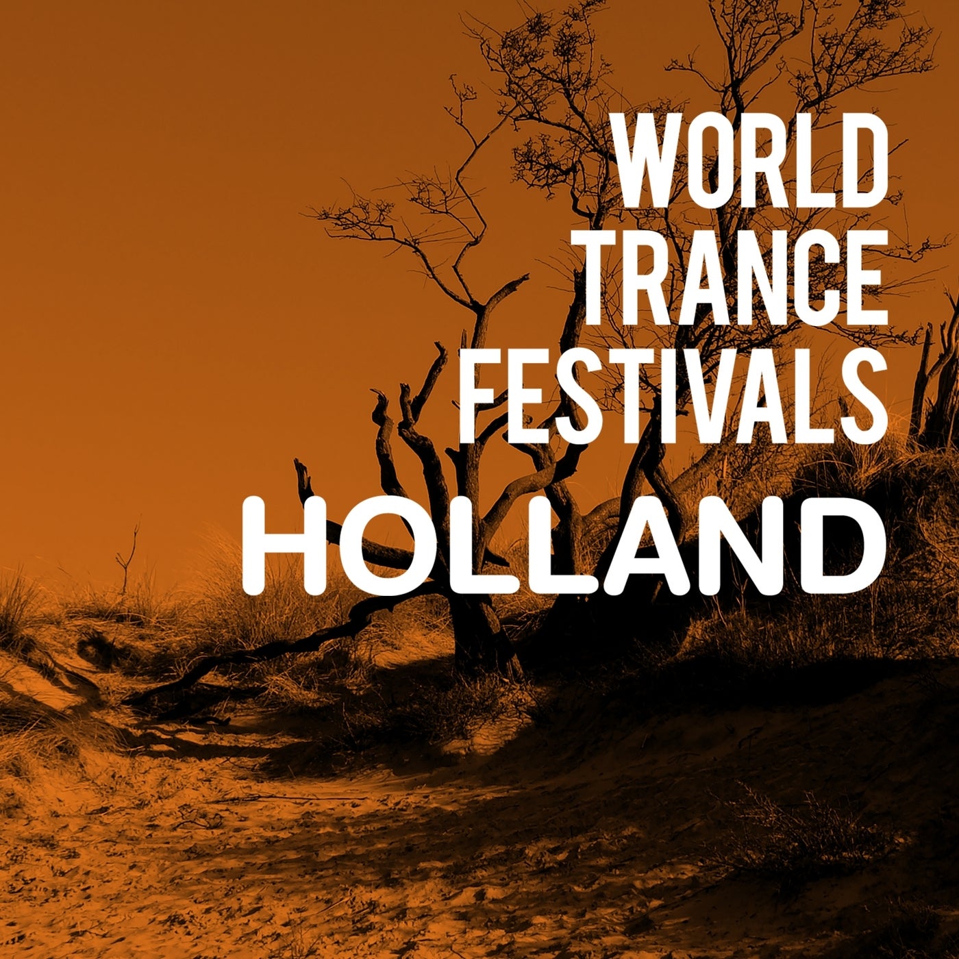 World Trance Festivals - Holland