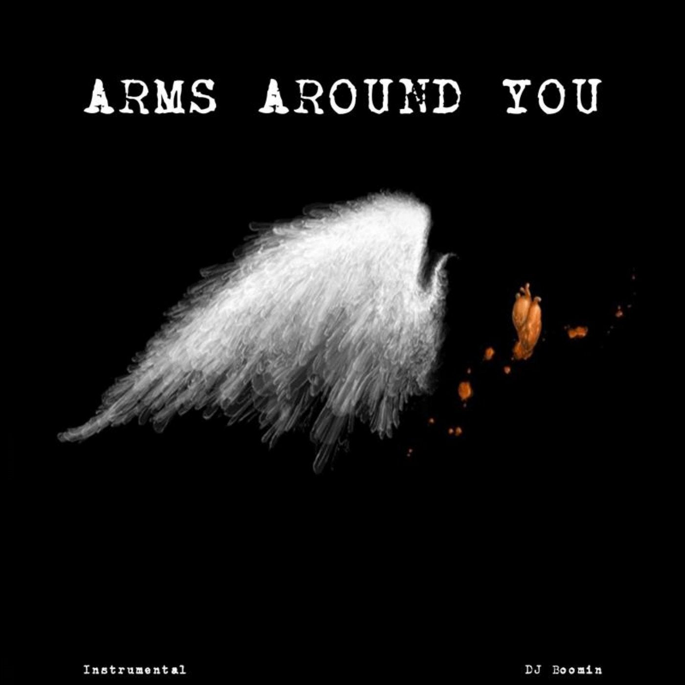 Arms Around You