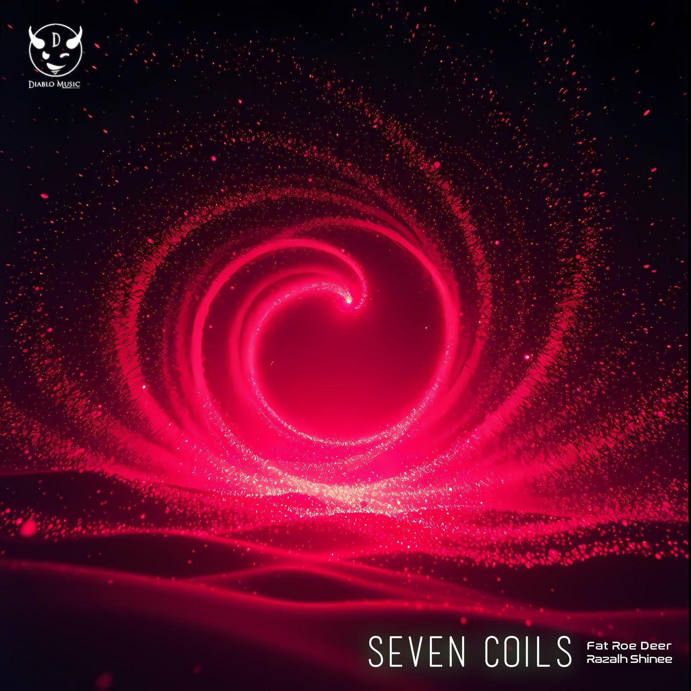 Seven Coils