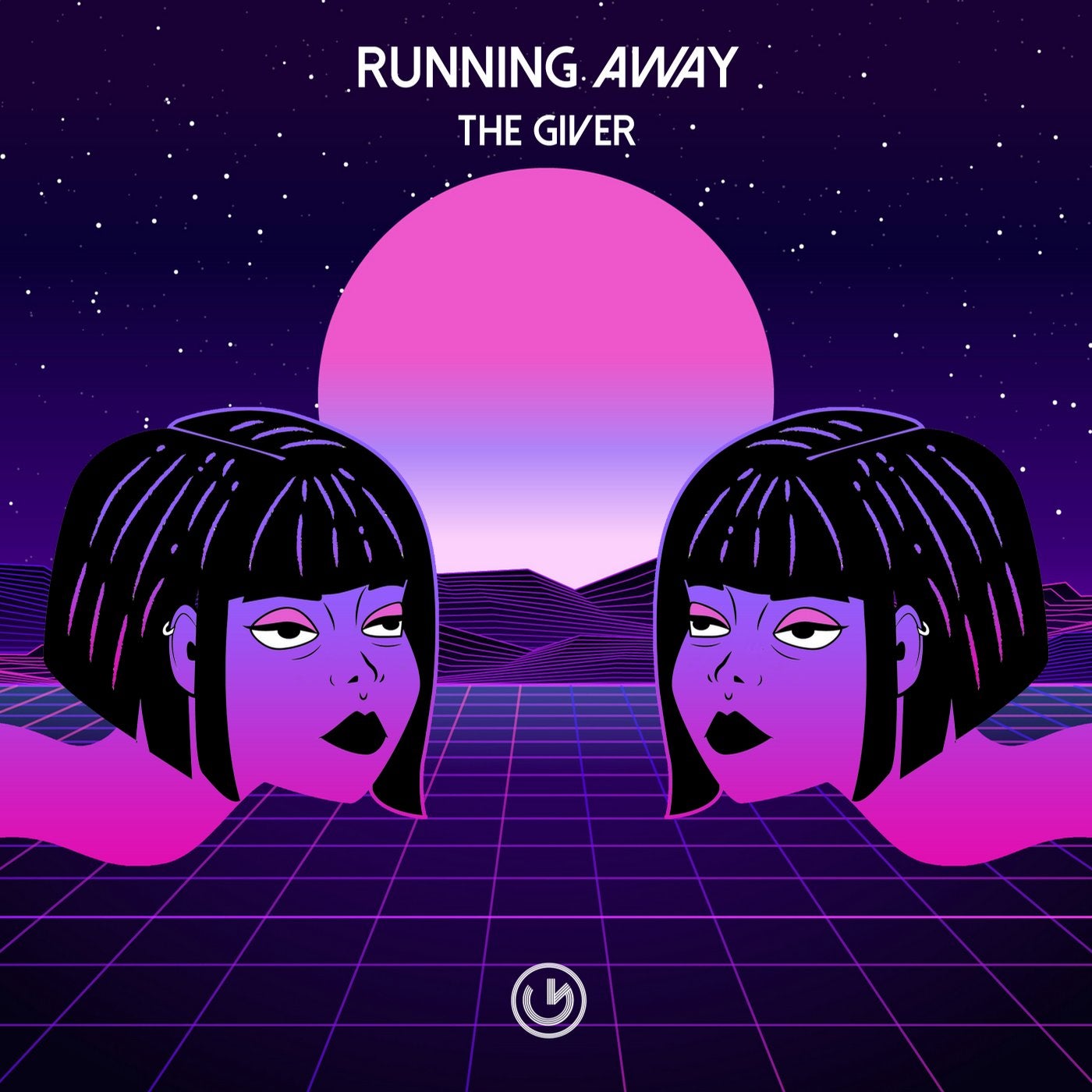 Running Away