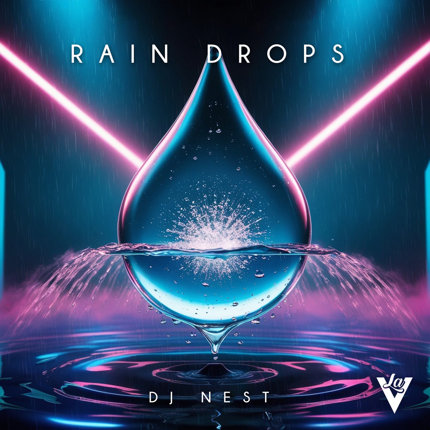 Rain Drops