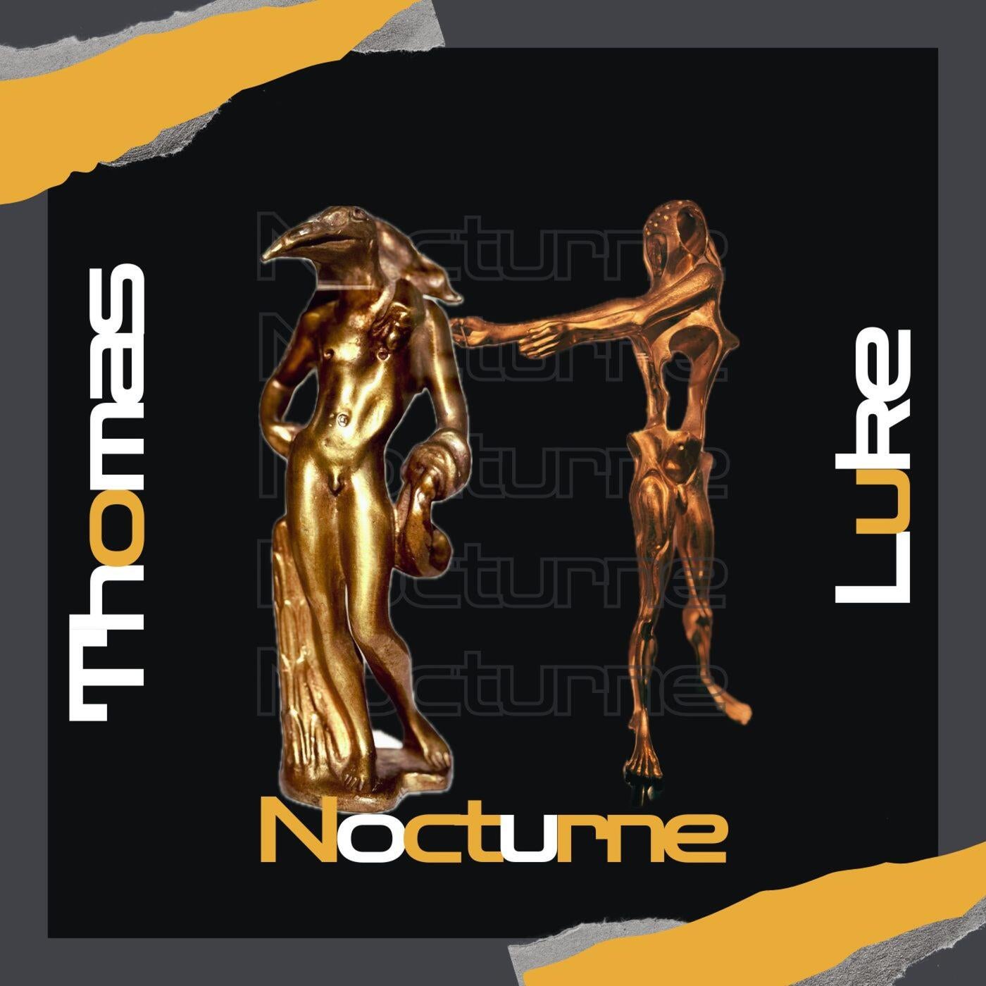 Nocturne EP