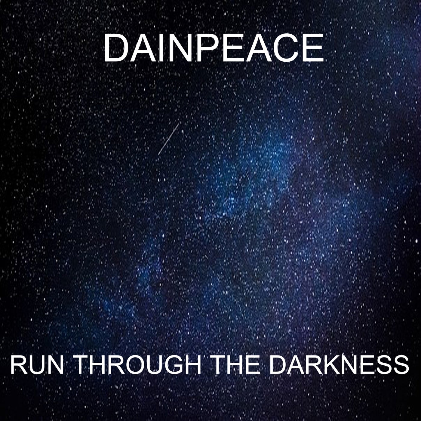 Run Through The Darkness