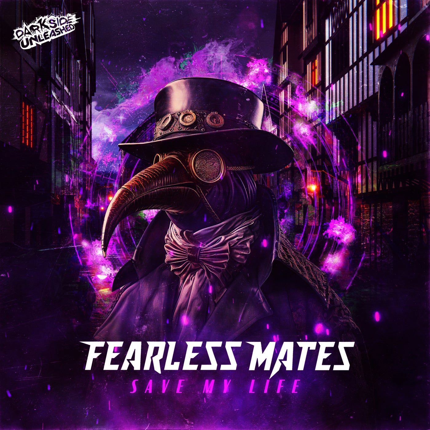 Save My Life